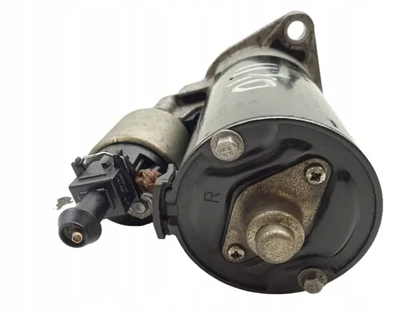 Démarreur N43 2.0 B BMW Série 3 E91 (2005-2011) image 5