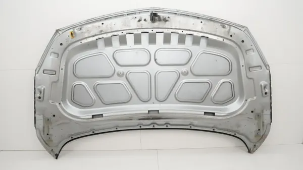 Motorhaube Opel Astra J 09-12R OEM 360205531 image 10