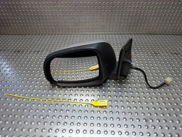 Espejo izquierdo S25165704 para Suzuki SX-4 2006+ image 2