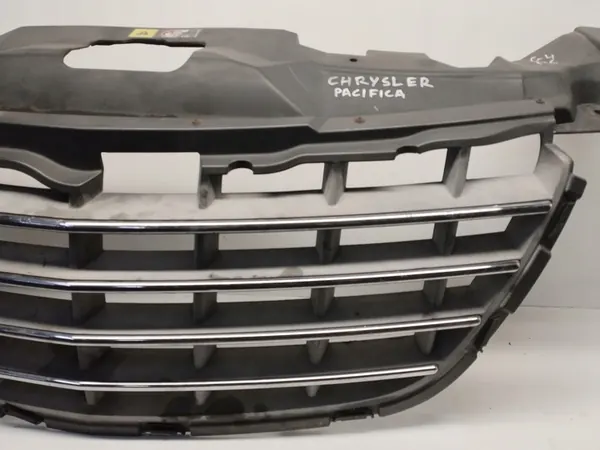 Grill Cover Chrysler Pacific 04357713AA image 2