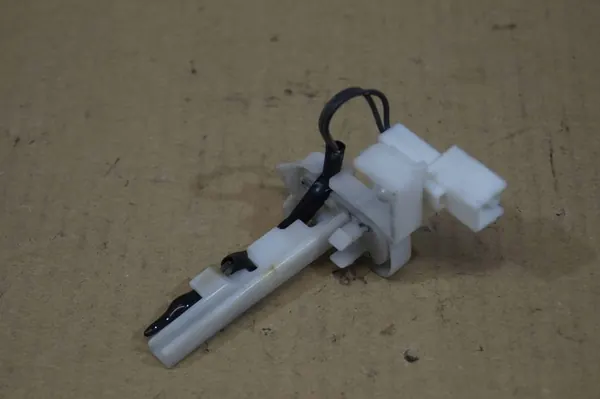 Sensor de temperatura do ar Mazda CX-5 12-17 GA125KD47 image 3