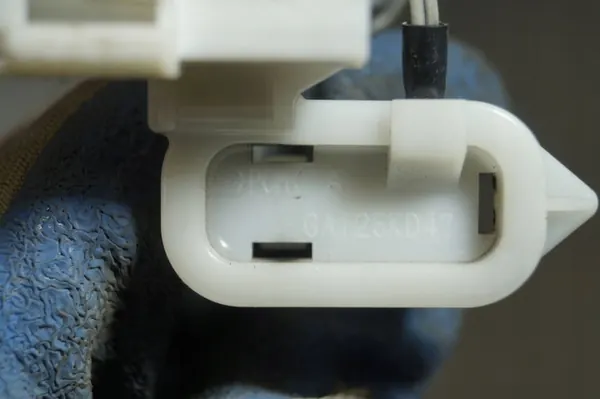 Sensor de temperatura do ar Mazda CX-5 12-17 GA125KD47 image 6