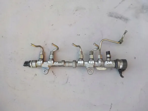 Sensor presión rail combustible OEM 0281002903 Ford Ka image 2