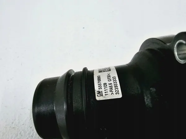 OPEL AMPERA CHEVROLET VOLT Carcasa de Termostato 55576890 image 4