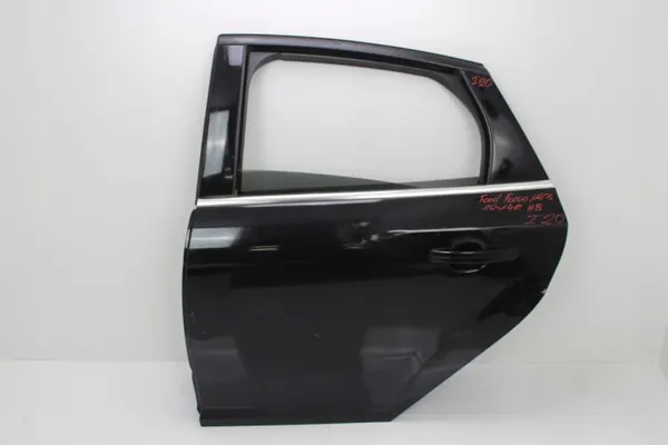 Linker achterdeur OEM 360213972 voor Ford Focus MK3 image 2