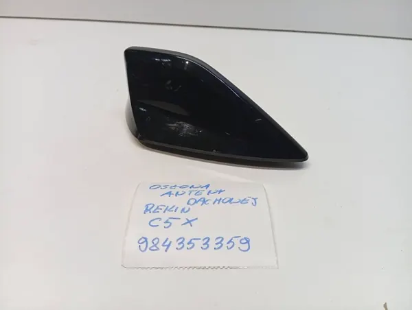 GPS-antennlock (fena) OEM 984353359 Citroen C5 X image 4