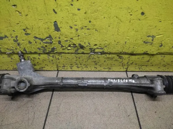Toyota Auris Getriebeaktuator OEM F800000921B image 3