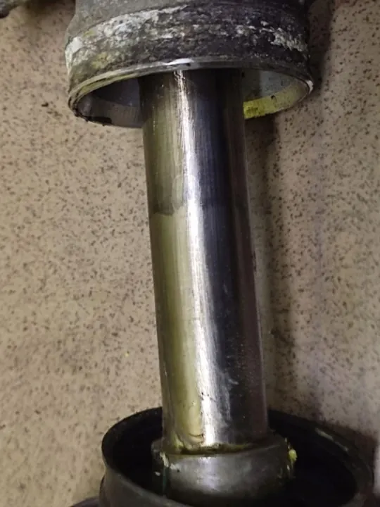 Toyota Auris Getriebeaktuator OEM F800000921B image 6