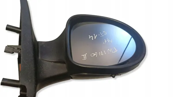Höger spegel OEM 0206024 för Renault Twingo II image 5
