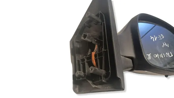 Höger spegel OEM 0206024 för Renault Twingo II image 6
