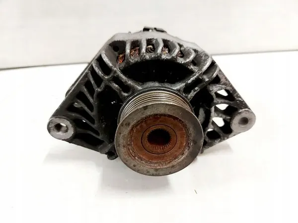 FIAT DOBLO 1.9 D Vaihtovirtageneraattori 63321833 image 2