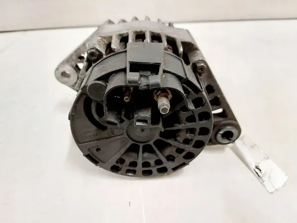 FIAT DOBLO 1.9 D Vaihtovirtageneraattori 63321833 image 8