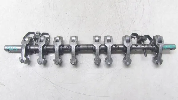 Renault Master II 2.5 Interruptor de elevação 8200007915 image 2