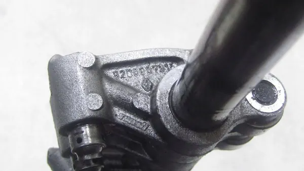 Renault Master II 2.5 Interruptor de elevação 8200007915 image 5