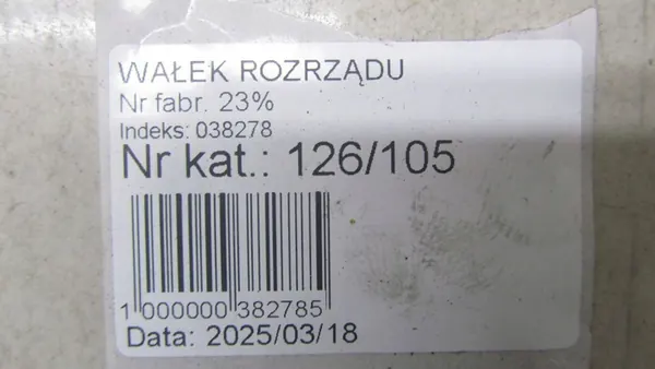 Renault Master II 2.5 Interruptor de elevação 8200007915 image 6