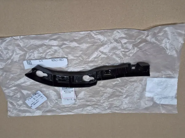 CITROEN C3 III AIRCROSS Scivolo di montaggio paraurti anteriore OEM image 5