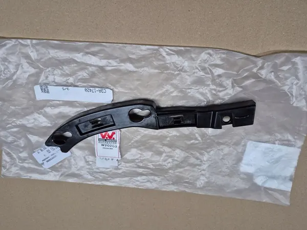 CITROEN C3 III AIRCROSS Scivolo di montaggio paraurti anteriore OEM image 6