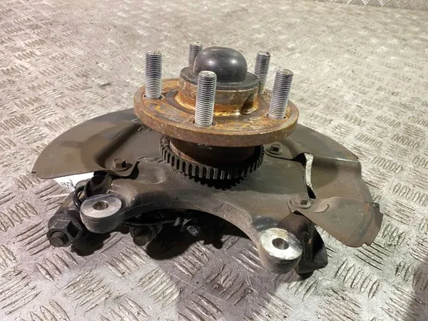 UTO40155 Moyeu roue avant pour Ford Mustang VI 2016 image 5