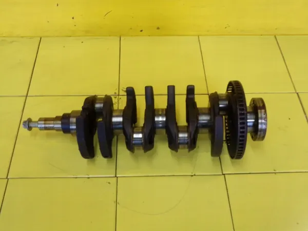 Virabrequim OEM 55561516 para Opel Corsa E 1.4 16V image 2