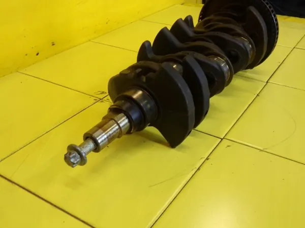 Virabrequim OEM 55561516 para Opel Corsa E 1.4 16V image 3