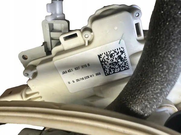 AUDI A7 4G Türschloss Soft Close 4G1837015B image 5