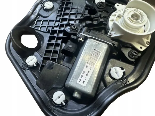 AUDI A7 4G Türschloss Soft Close 4G1837015B image 6