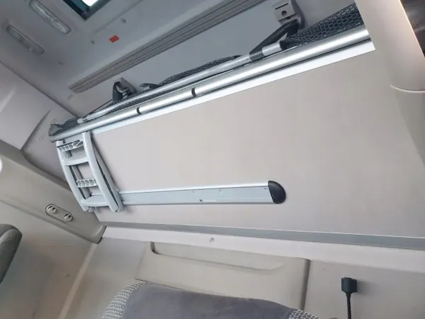 Cabina DAF XF 106 Lift Super Space Cab 2017r. OEM image 9