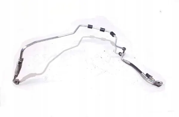 Ilmastointiputki SEAT TOLEDO III 1K0820741AJ image 2