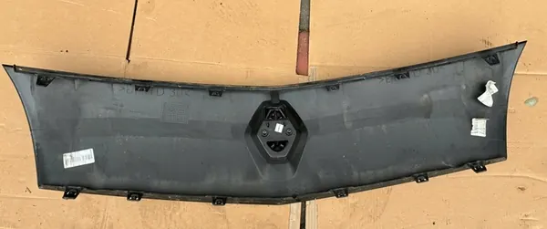 Renault Kangoo II Radiator Grille 8200499017 image 2