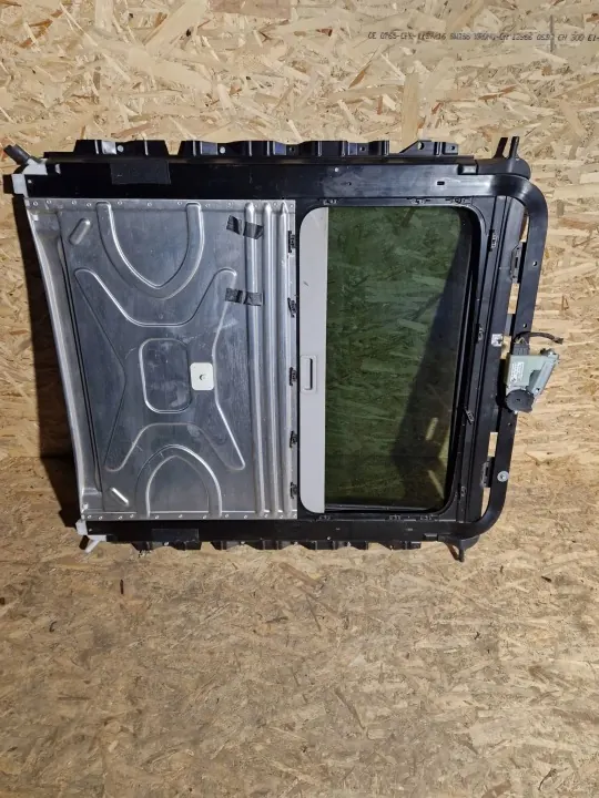 Techo solar BMW OE 1 para Serie 5 E60/E61 image 3
