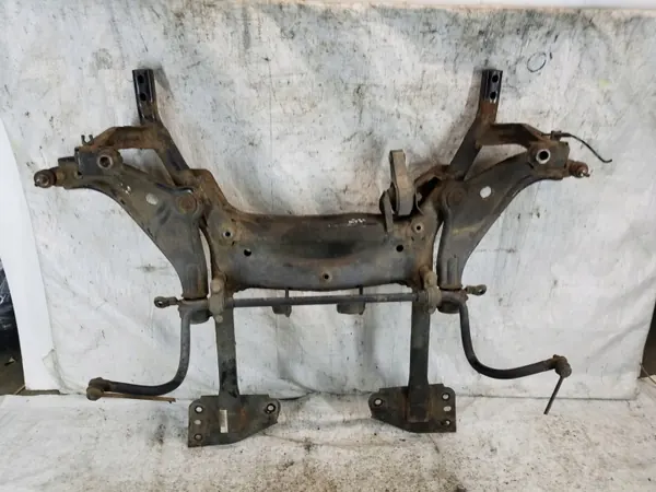 OEM SANKI WÓZEK KOŁYSKA MINI COOPER R56 Lift 2.0 D image 2