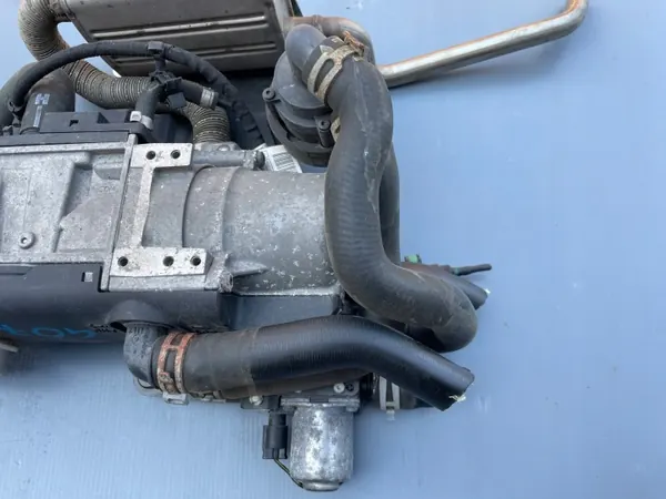 BMW G05 G07 G01 Riscaldamento Webasto 5A3A018 image 4