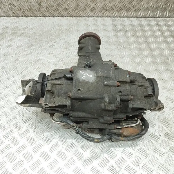 Diferencial traseiro Audi A5 (8T3) 0BF500044 2011 image 2