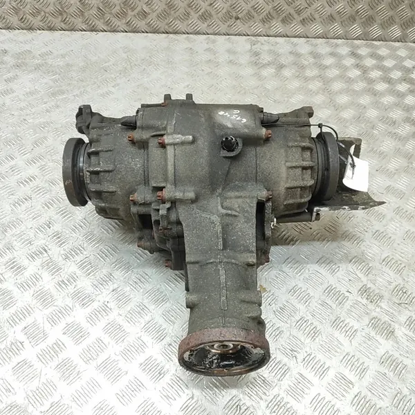 Diferencial traseiro Audi A5 (8T3) 0BF500044 2011 image 3