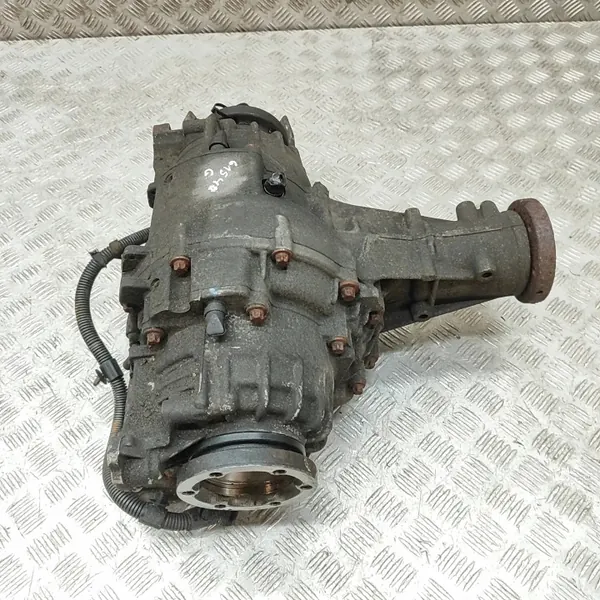 Diferencial traseiro Audi A5 (8T3) 0BF500044 2011 image 4
