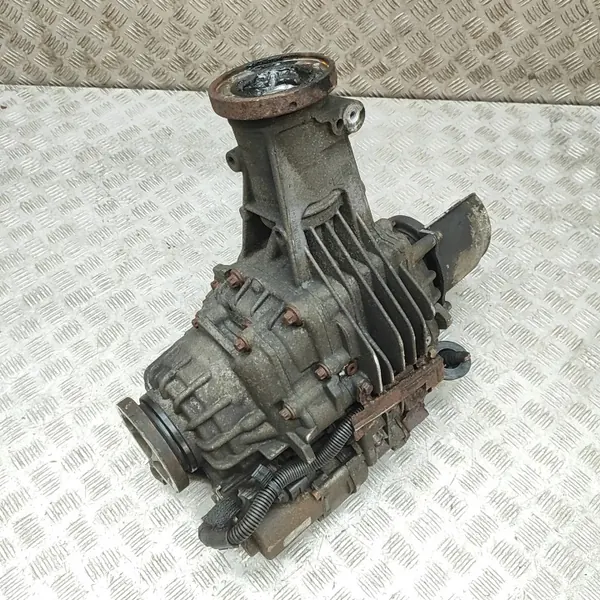 Diferencial traseiro Audi A5 (8T3) 0BF500044 2011 image 5