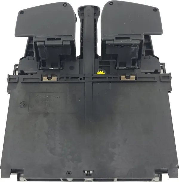 Juomakuppiteline VW Golf IV Bora OEM 1J0858601B image 6