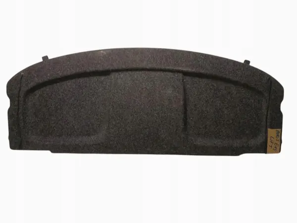 Achterste Plank OEM PółkaTylnaAurisE15Lift voor Toyota Auris image 2
