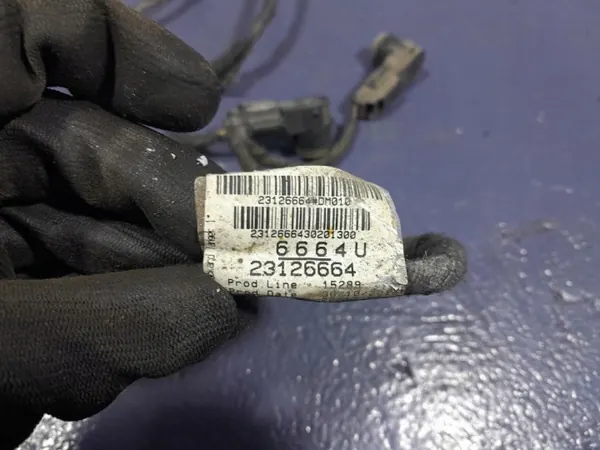 OEM 23126664 PDC-anturikaapeli Opel Insignia A:lle image 4