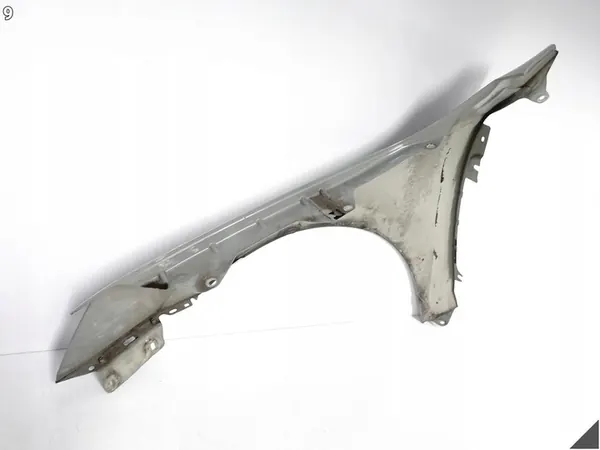 Fram Höger Skärm SKODA OCTAVIA III 3 RS VRS 16-20 OEM image 10