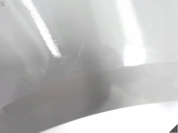 Fram Höger Skärm SKODA OCTAVIA III 3 RS VRS 16-20 OEM image 3