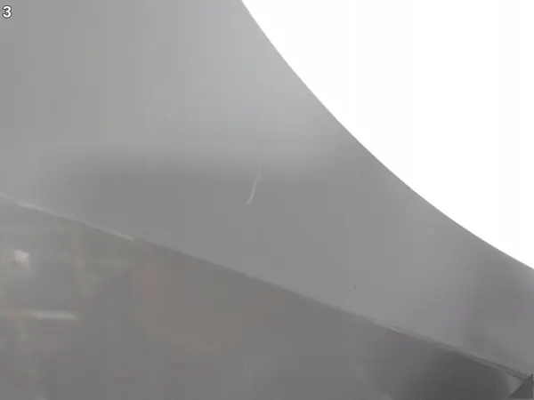 Fram Höger Skärm SKODA OCTAVIA III 3 RS VRS 16-20 OEM image 4