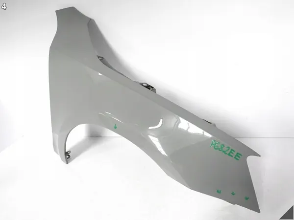 Fram Höger Skärm SKODA OCTAVIA III 3 RS VRS 16-20 OEM image 5