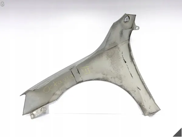 Fram Höger Skärm SKODA OCTAVIA III 3 RS VRS 16-20 OEM image 9