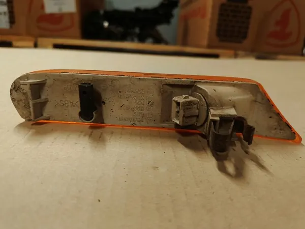 Indicador Esquerdo Porsche Boxster Original image 4