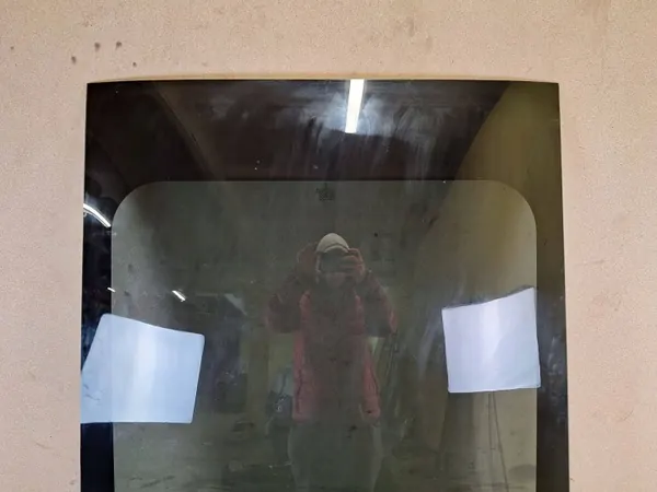 Panoramadachglas Peugeot 508 OEM DLK34498 image 3