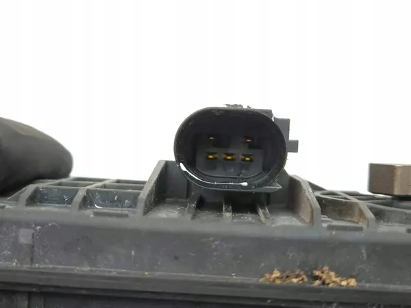 Volkswagen Golf VIII 2023 Turbolader elektrischer Stellmotor 04E145725DQ image 4