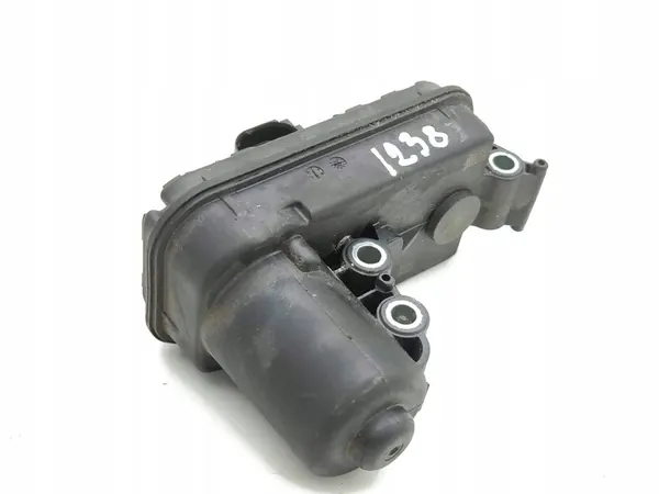 Volkswagen Golf VIII 2023 Turbolader elektrischer Stellmotor 04E145725DQ image 6