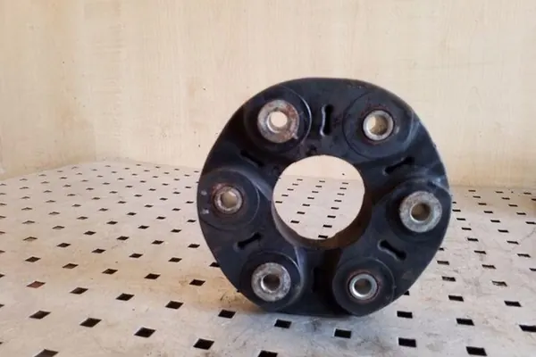 Kumiliitos vetoakselille BMW 3 TOURING (E91) 3.0L Diesel OEM image 3