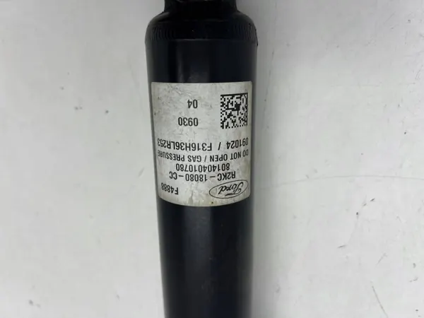 Amortecedor Traseiro Esquerdo Ford Capri EV OEM R2KC-18080-CC image 3
